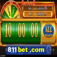 811 bet .com